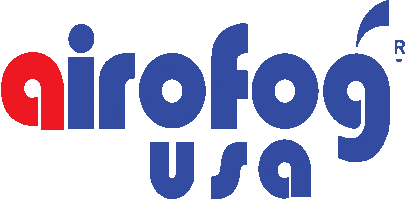 Airofog USA Logo